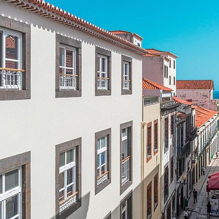 Tanoeiros Apartments Фуншал Екстериор снимка