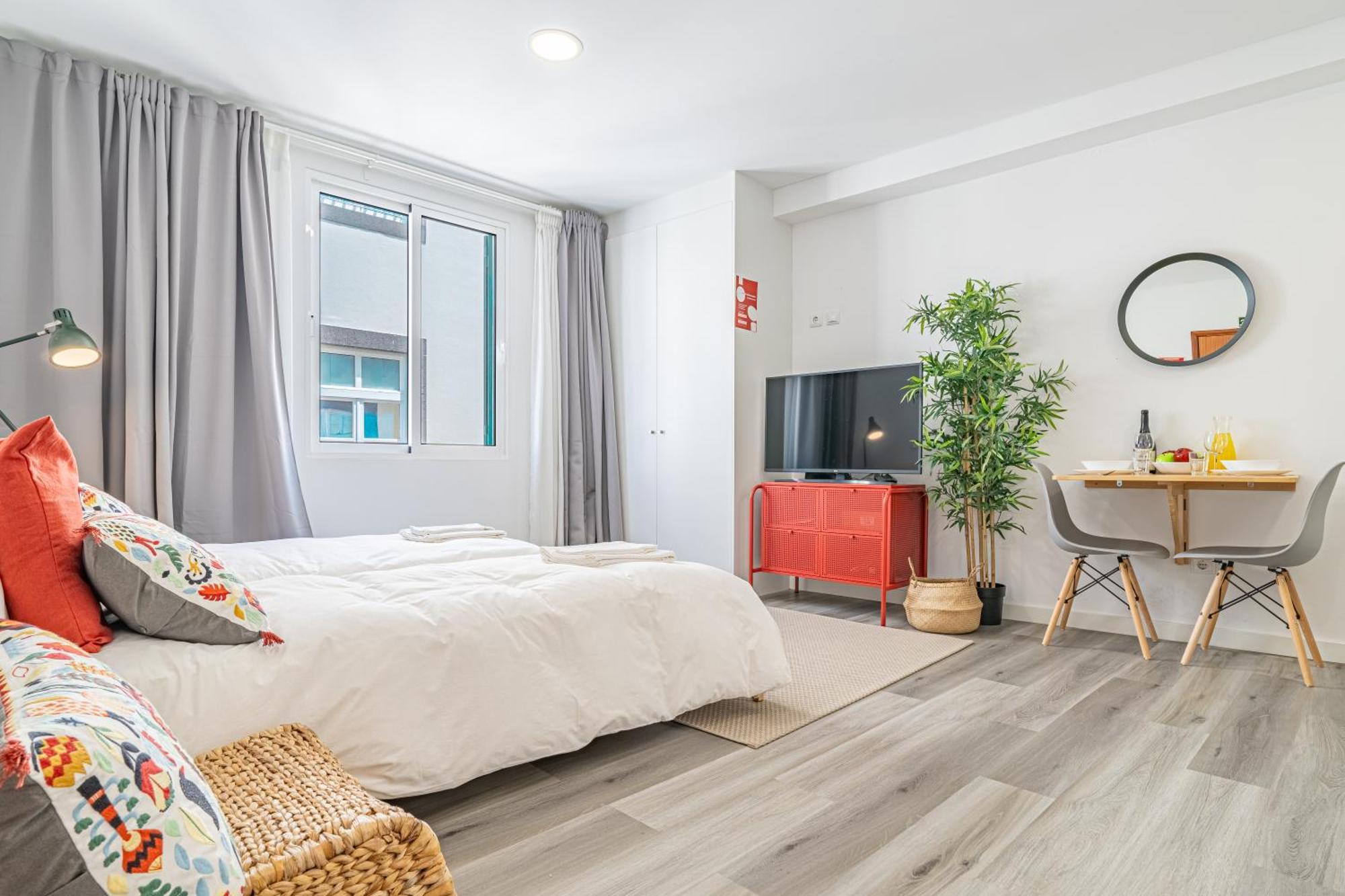 Tanoeiros Apartments Фуншал Екстериор снимка