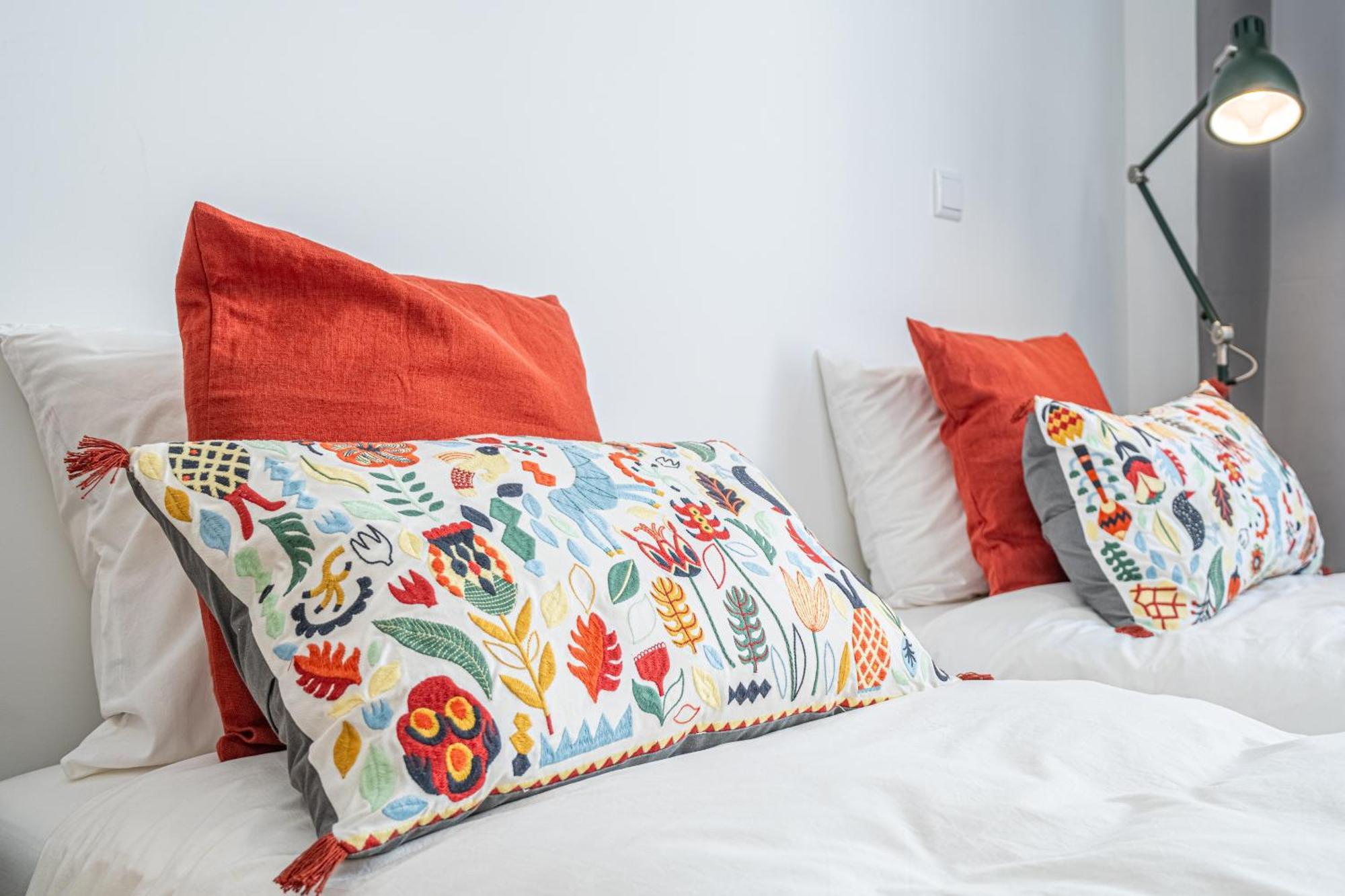 Tanoeiros Apartments Фуншал Екстериор снимка