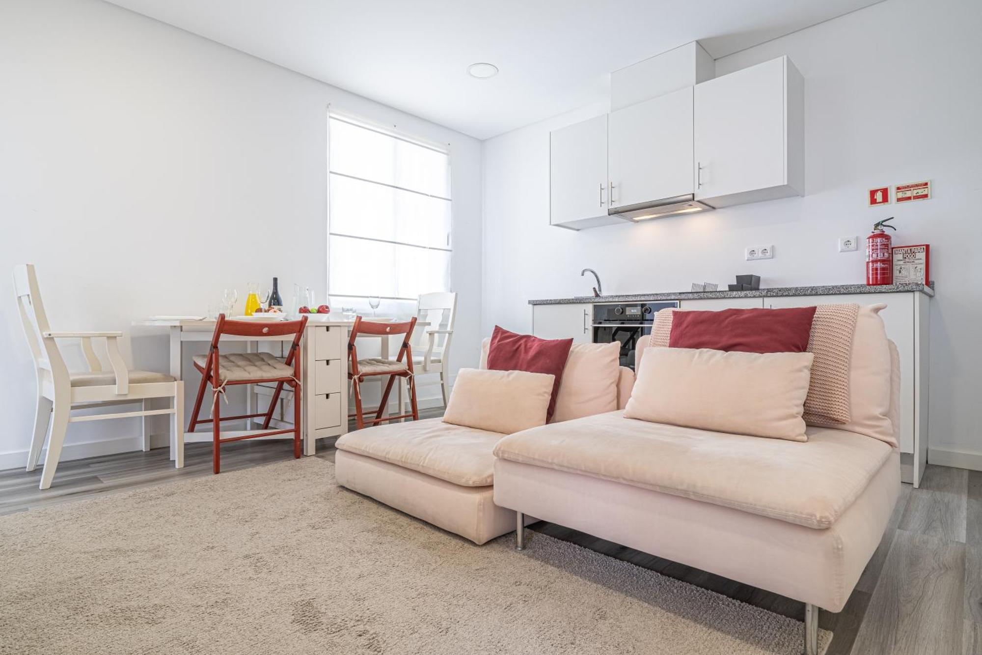 Tanoeiros Apartments Фуншал Екстериор снимка