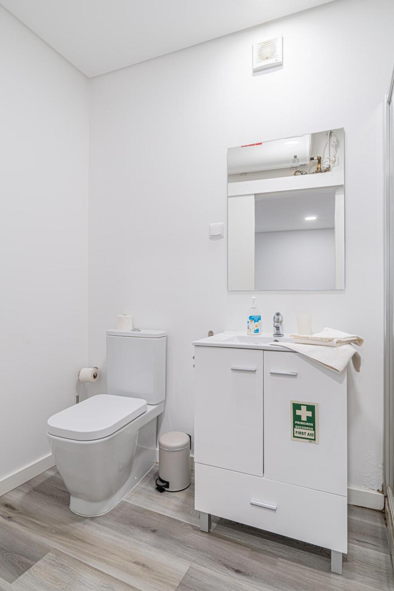 Tanoeiros Apartments Фуншал Екстериор снимка