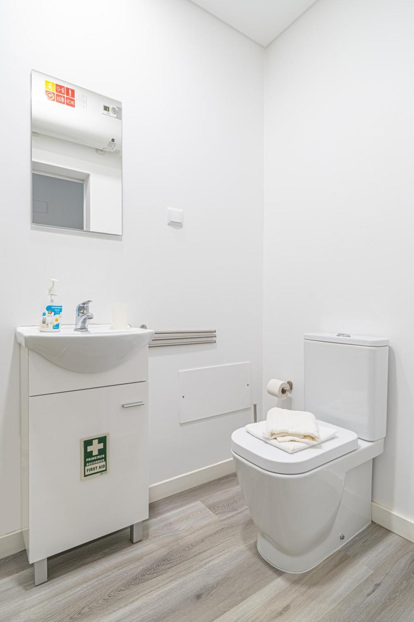 Tanoeiros Apartments Фуншал Екстериор снимка