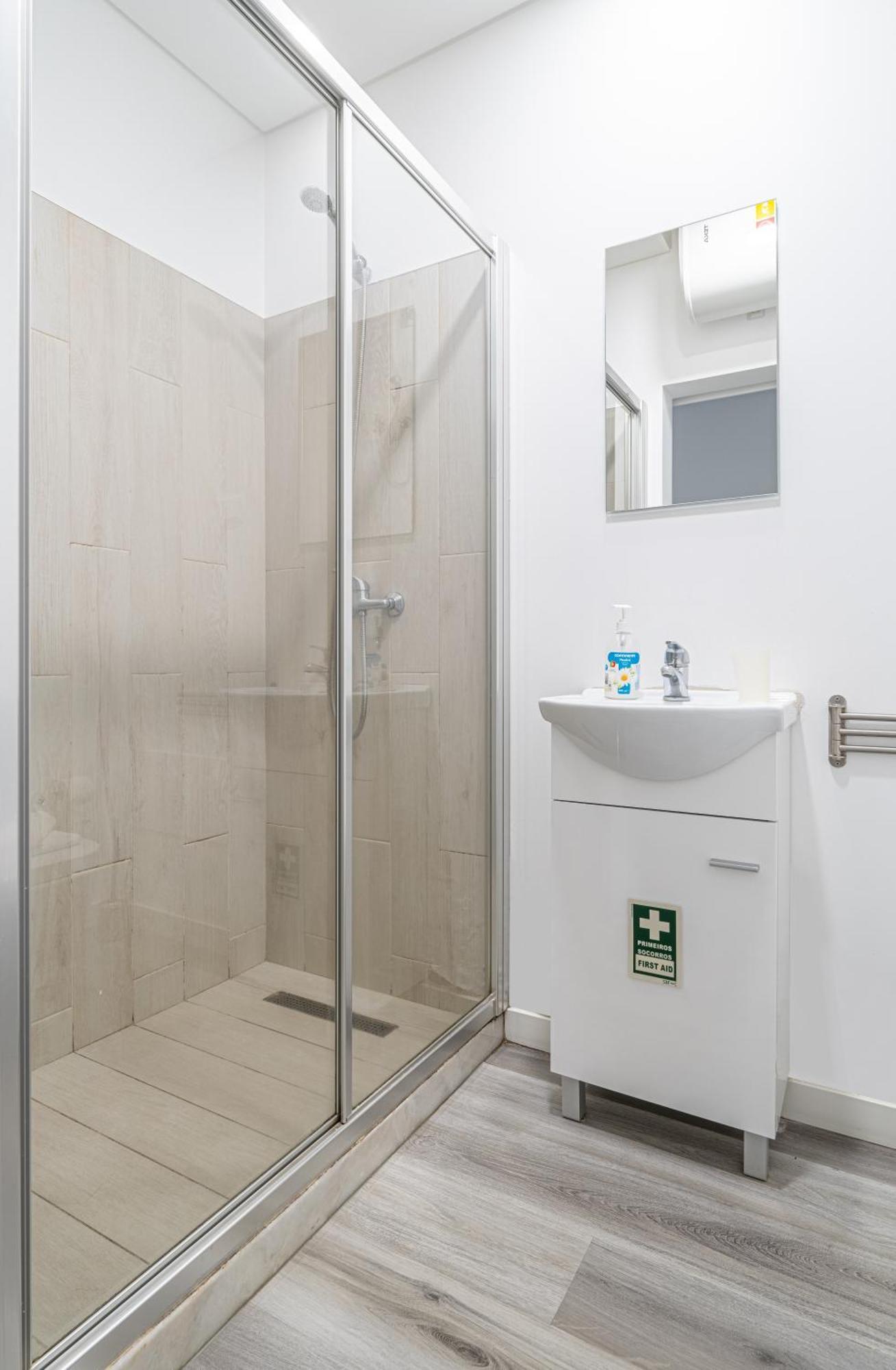 Tanoeiros Apartments Фуншал Екстериор снимка