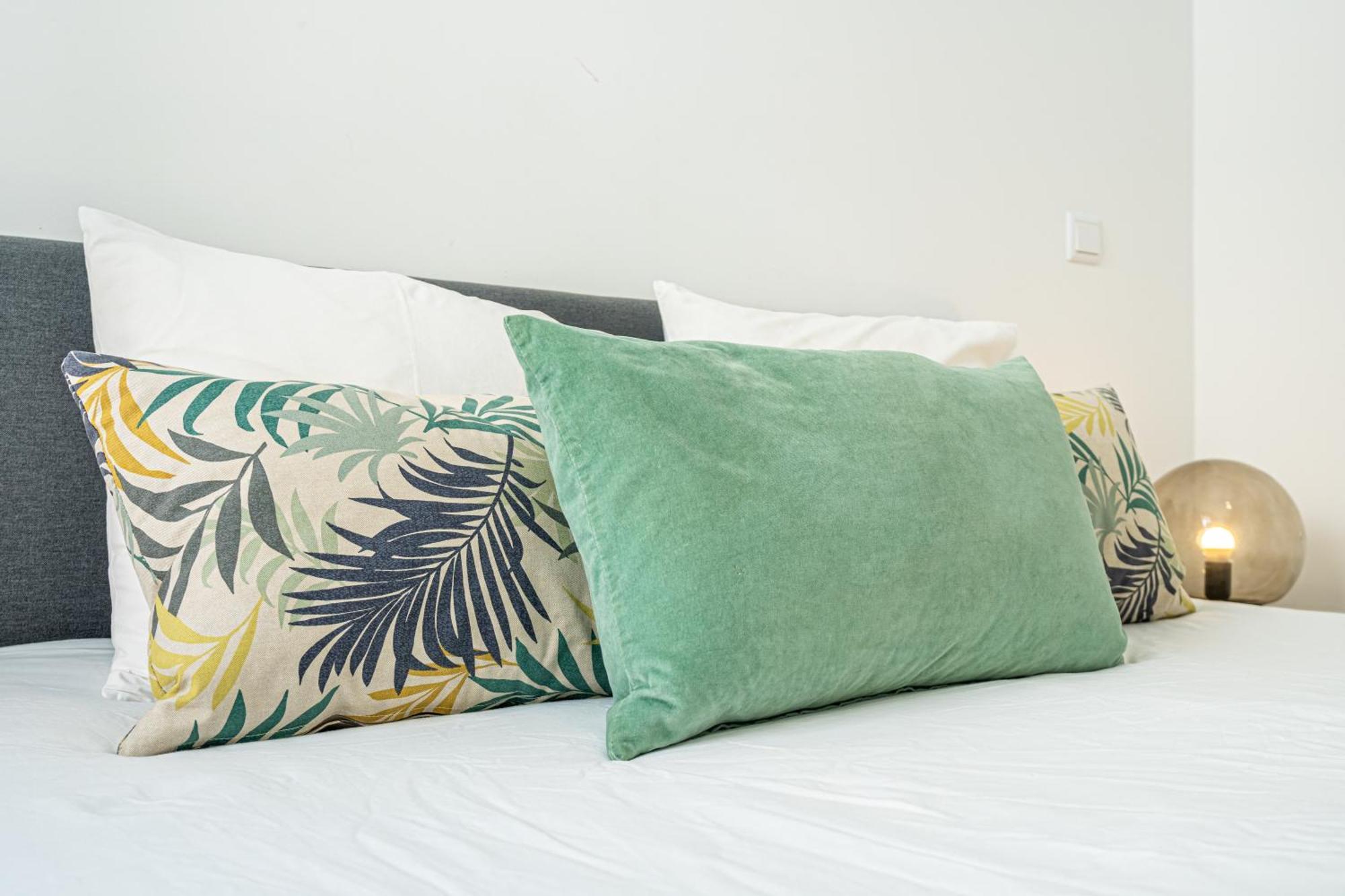 Tanoeiros Apartments Фуншал Екстериор снимка