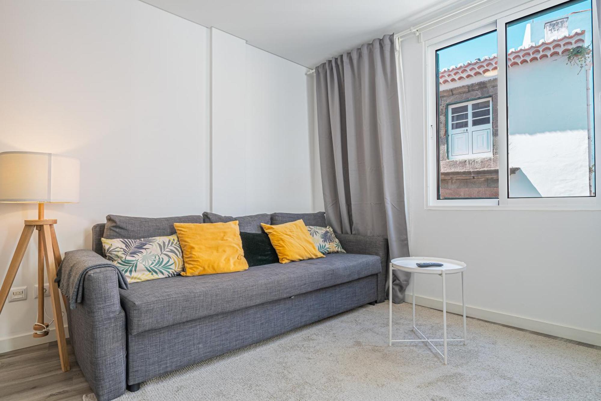 Tanoeiros Apartments Фуншал Екстериор снимка