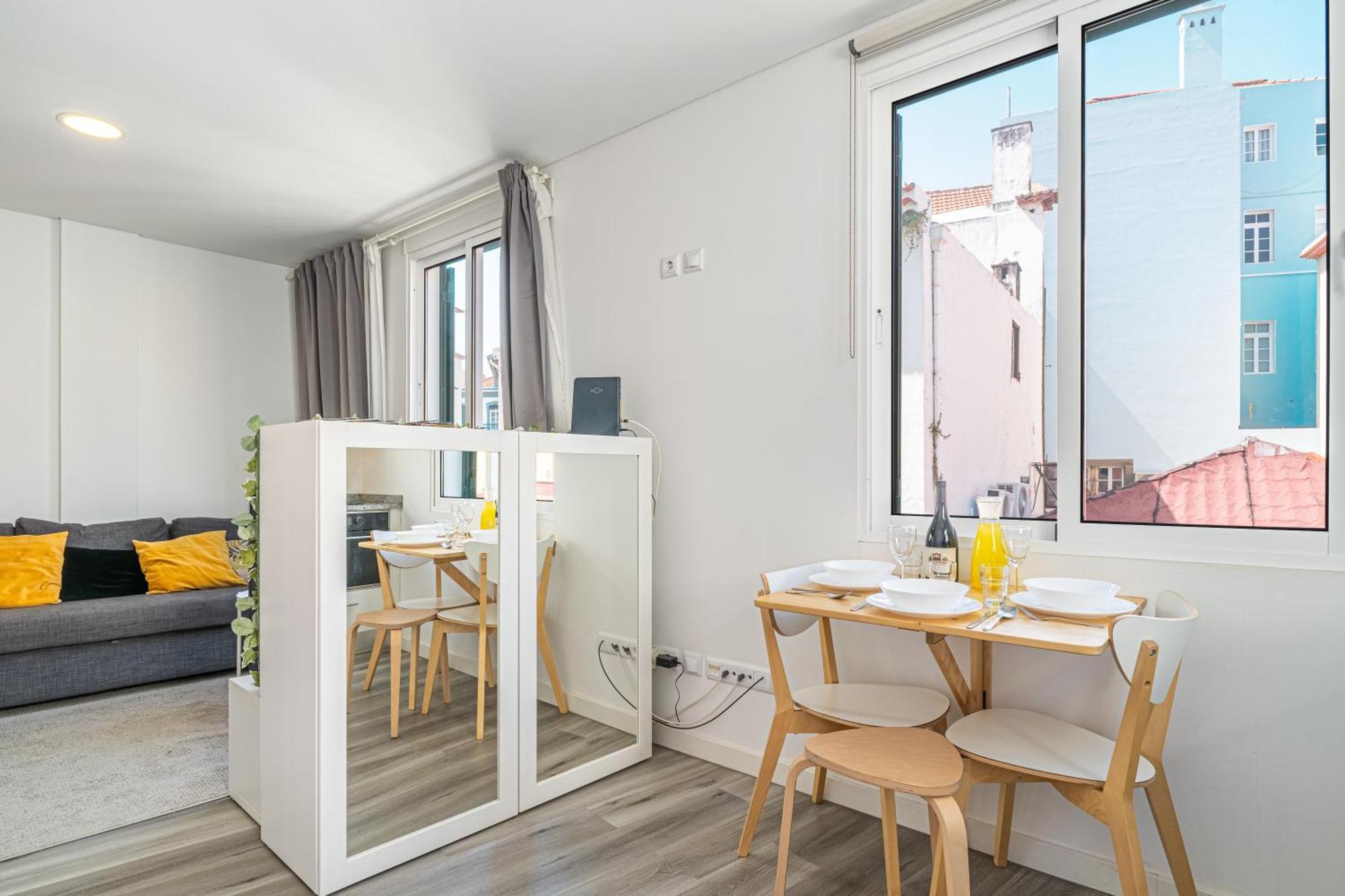 Tanoeiros Apartments Фуншал Екстериор снимка